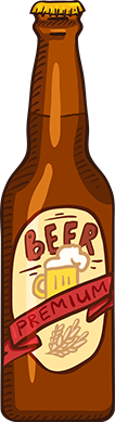 Reward: Bottle up to 24€ –  Seaside Santorini Beach Bar Restaurant