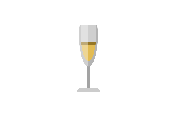 Reward: Moscato d`Asti Shot –  Seaside Santorini Beach Bar Restaurant