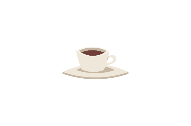 Reward: Coffee or Tea –  Seaside Santorini Beach Bar Restaurant
