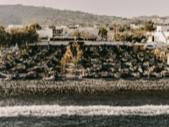 Reservation: Seaside Beach –  Seaside Santorini Beach Bar Restaurant